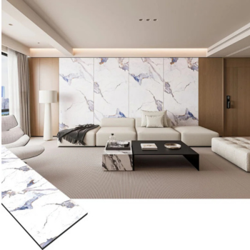 PVC umělé desky mramor – INTERIÉR